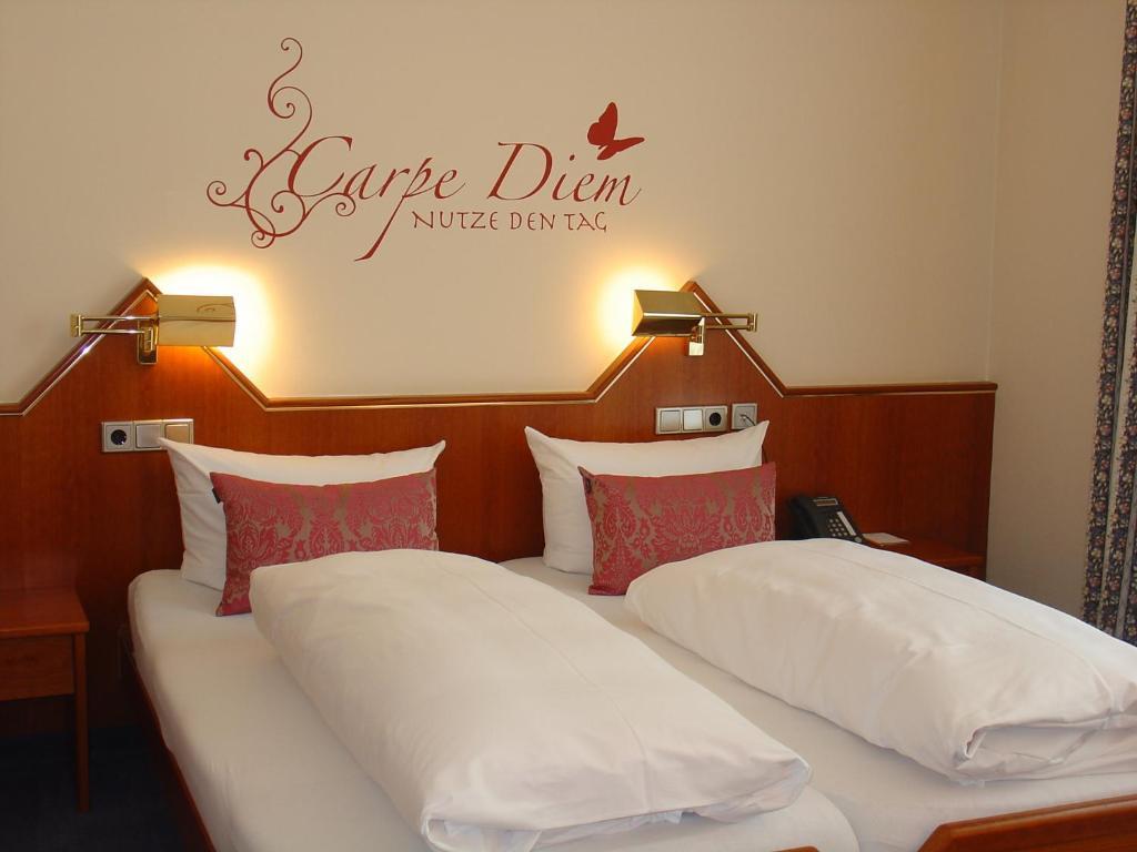 Hotel Garni Kaiserstuhl Ihringen Chambre photo