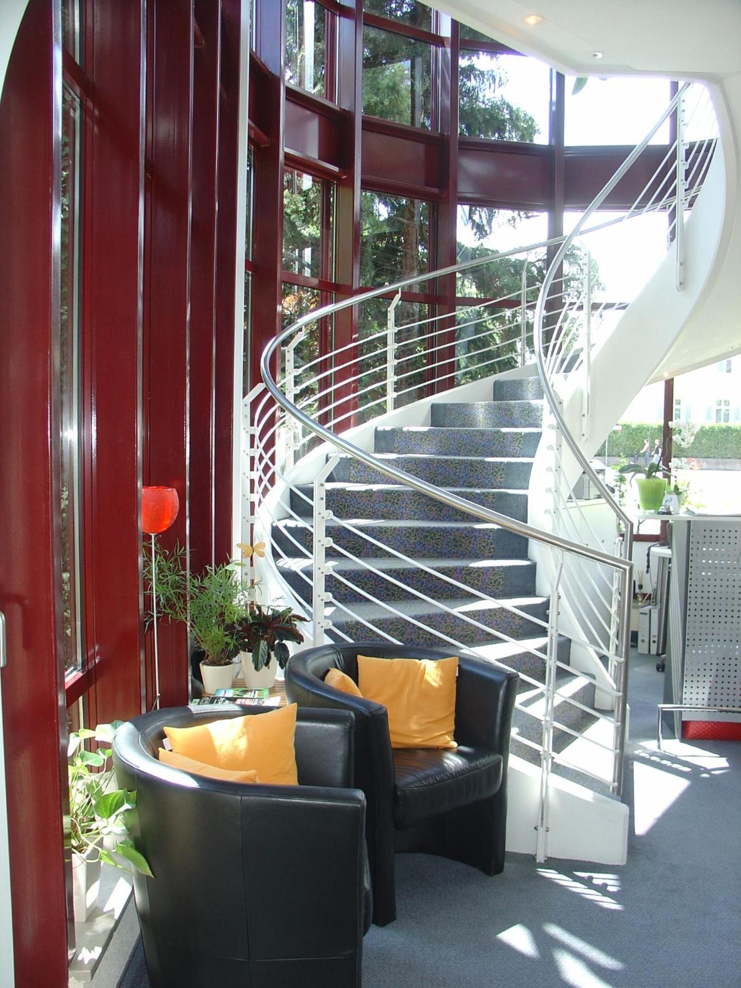 Hotel Garni Kaiserstuhl Ihringen Extérieur photo