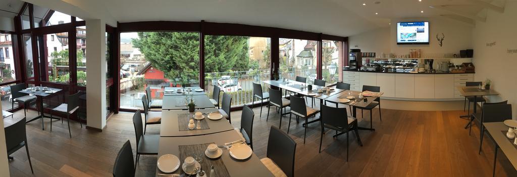 Hotel Garni Kaiserstuhl Ihringen Extérieur photo
