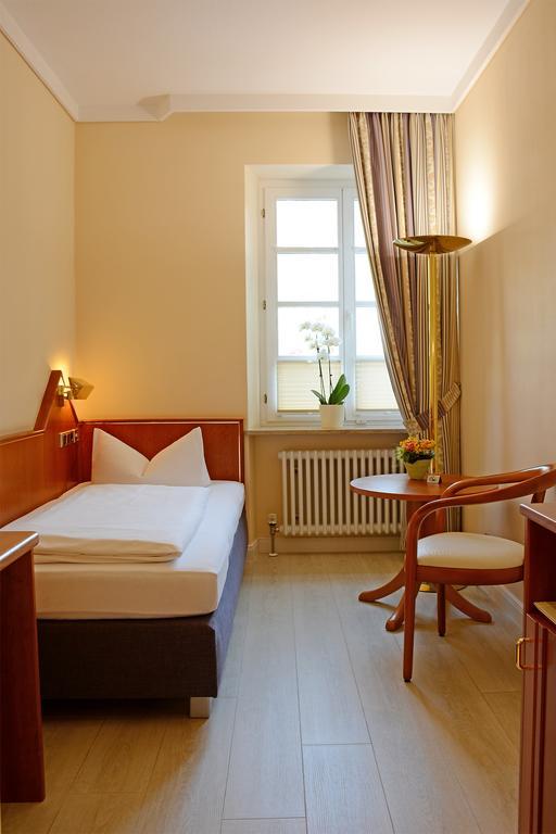 Hotel Garni Kaiserstuhl Ihringen Extérieur photo