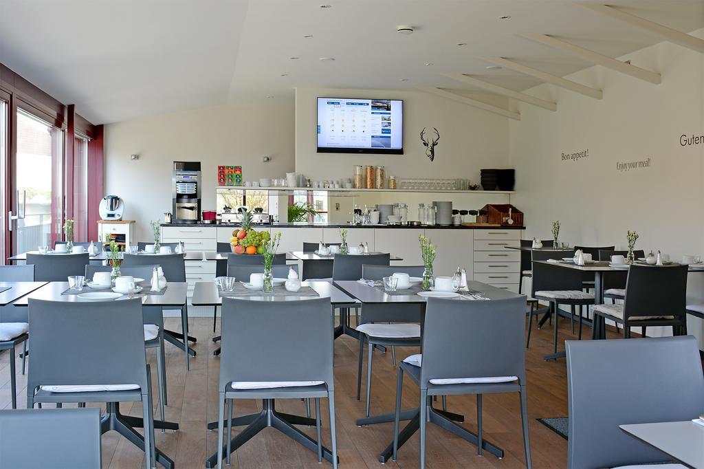 Hotel Garni Kaiserstuhl Ihringen Extérieur photo