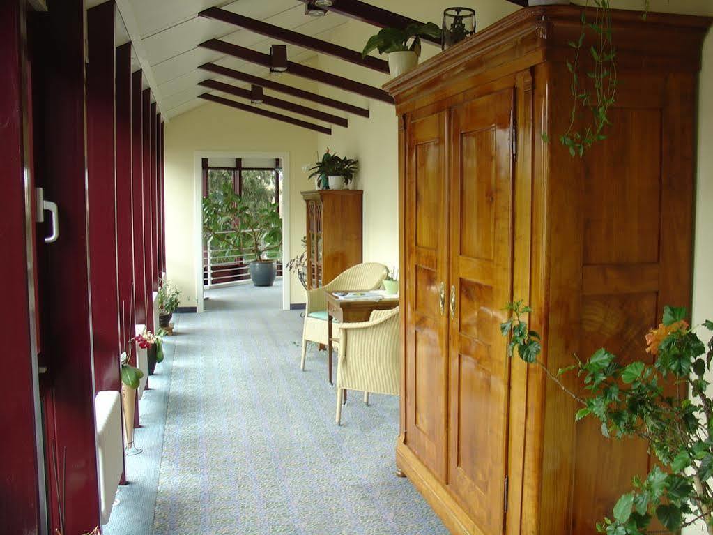 Hotel Garni Kaiserstuhl Ihringen Extérieur photo
