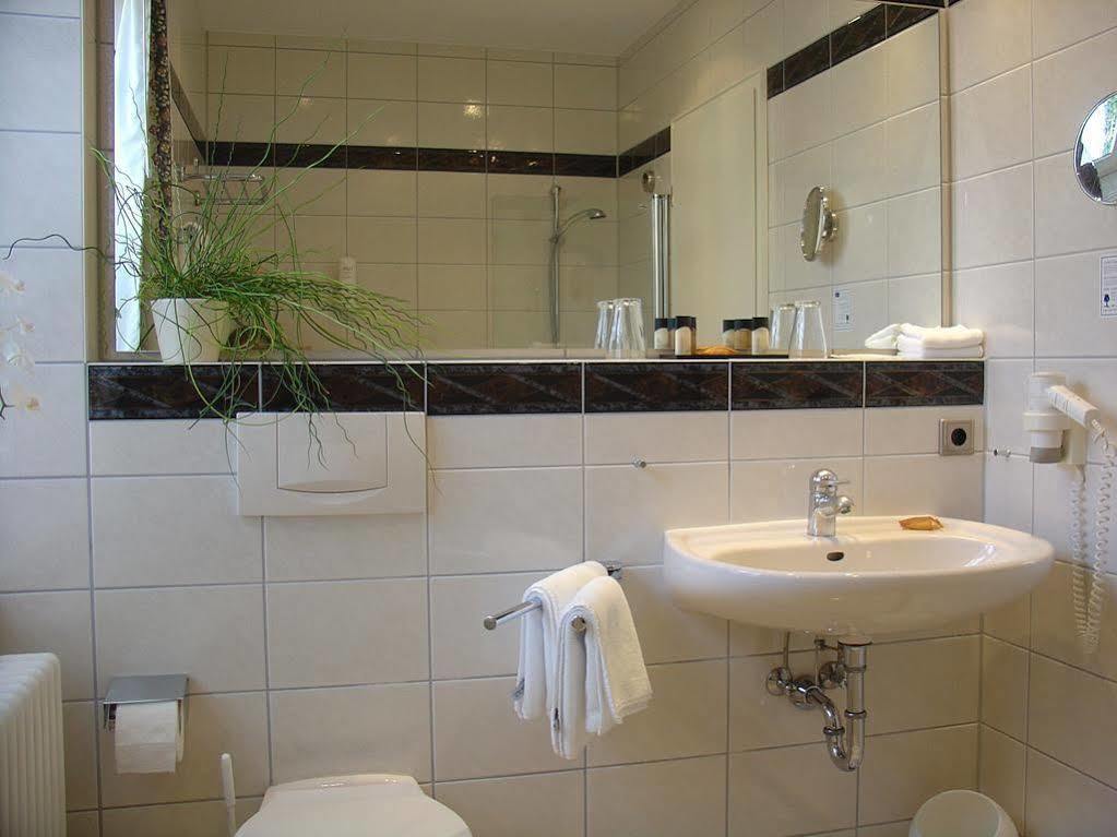 Hotel Garni Kaiserstuhl Ihringen Extérieur photo