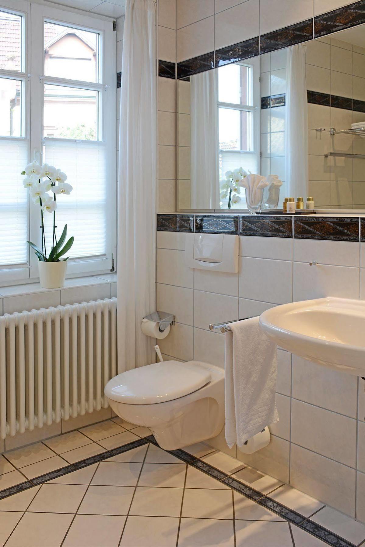 Hotel Garni Kaiserstuhl Ihringen Extérieur photo
