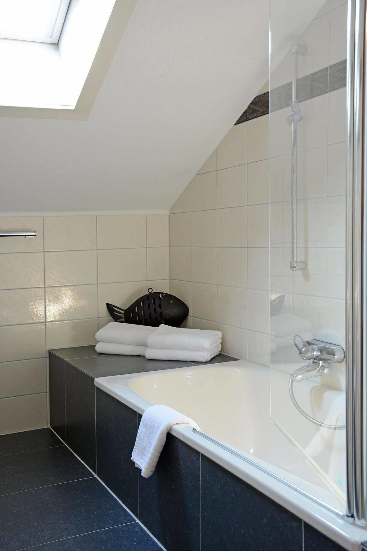 Hotel Garni Kaiserstuhl Ihringen Extérieur photo
