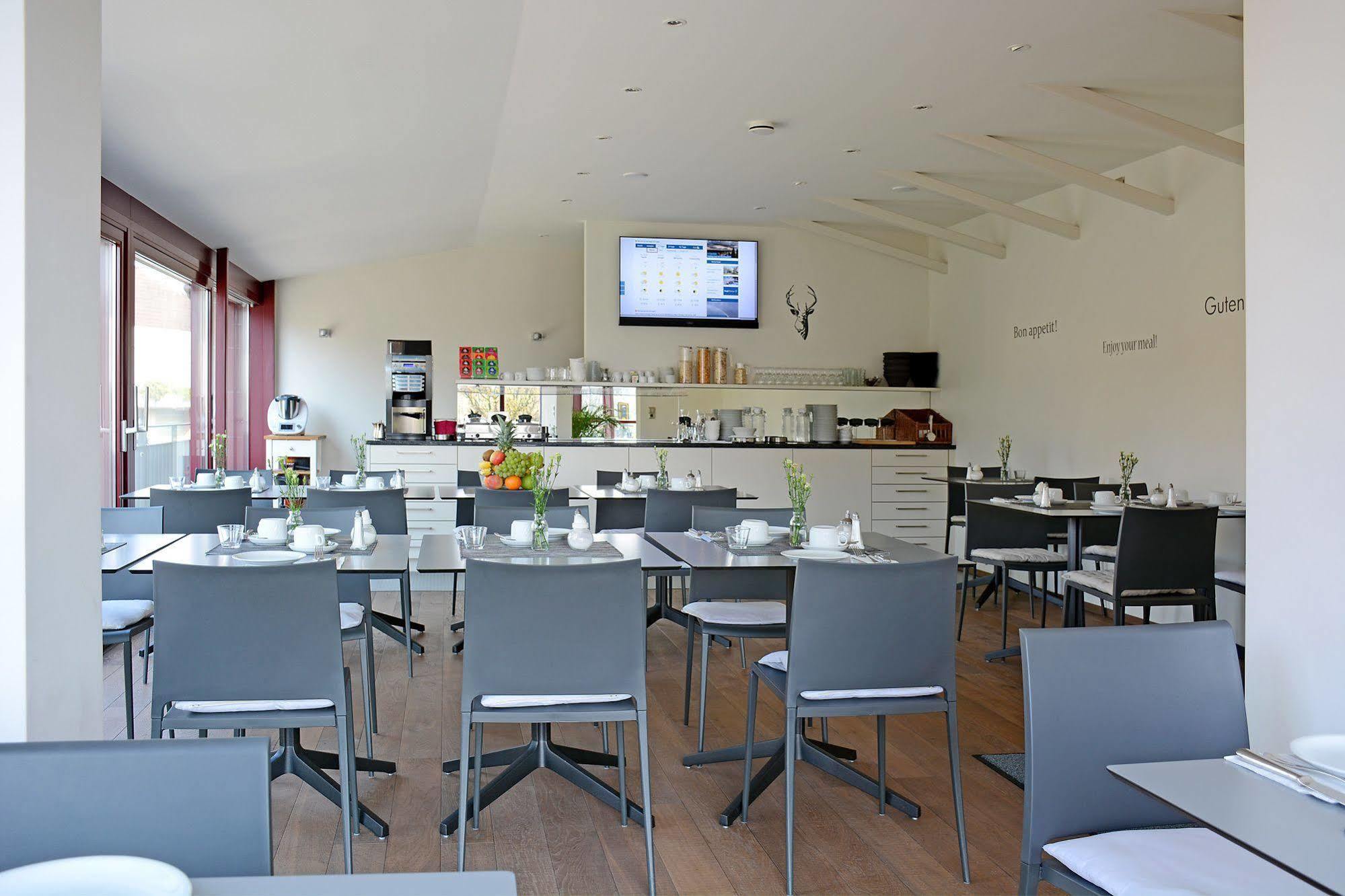 Hotel Garni Kaiserstuhl Ihringen Extérieur photo