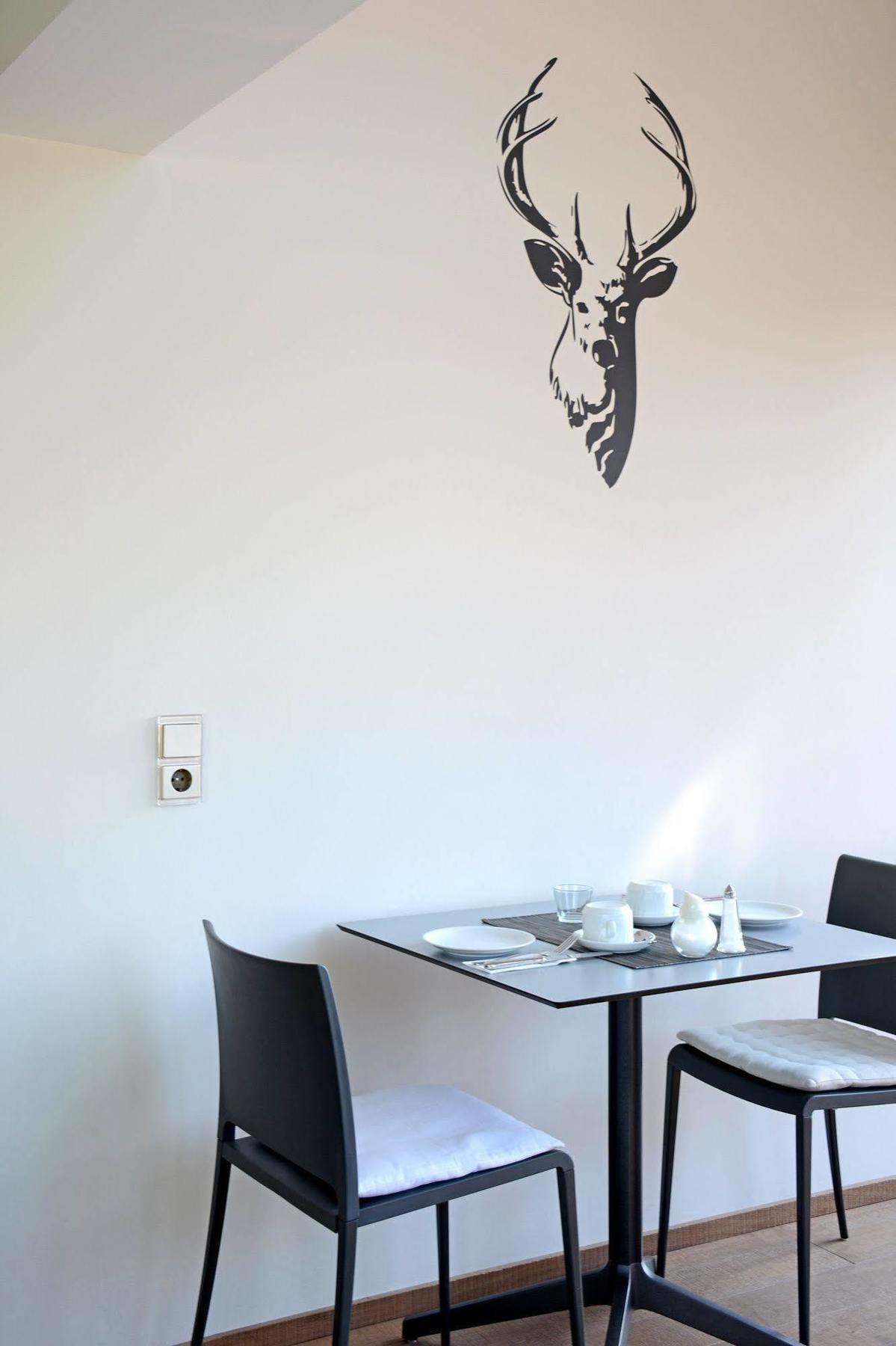 Hotel Garni Kaiserstuhl Ihringen Extérieur photo