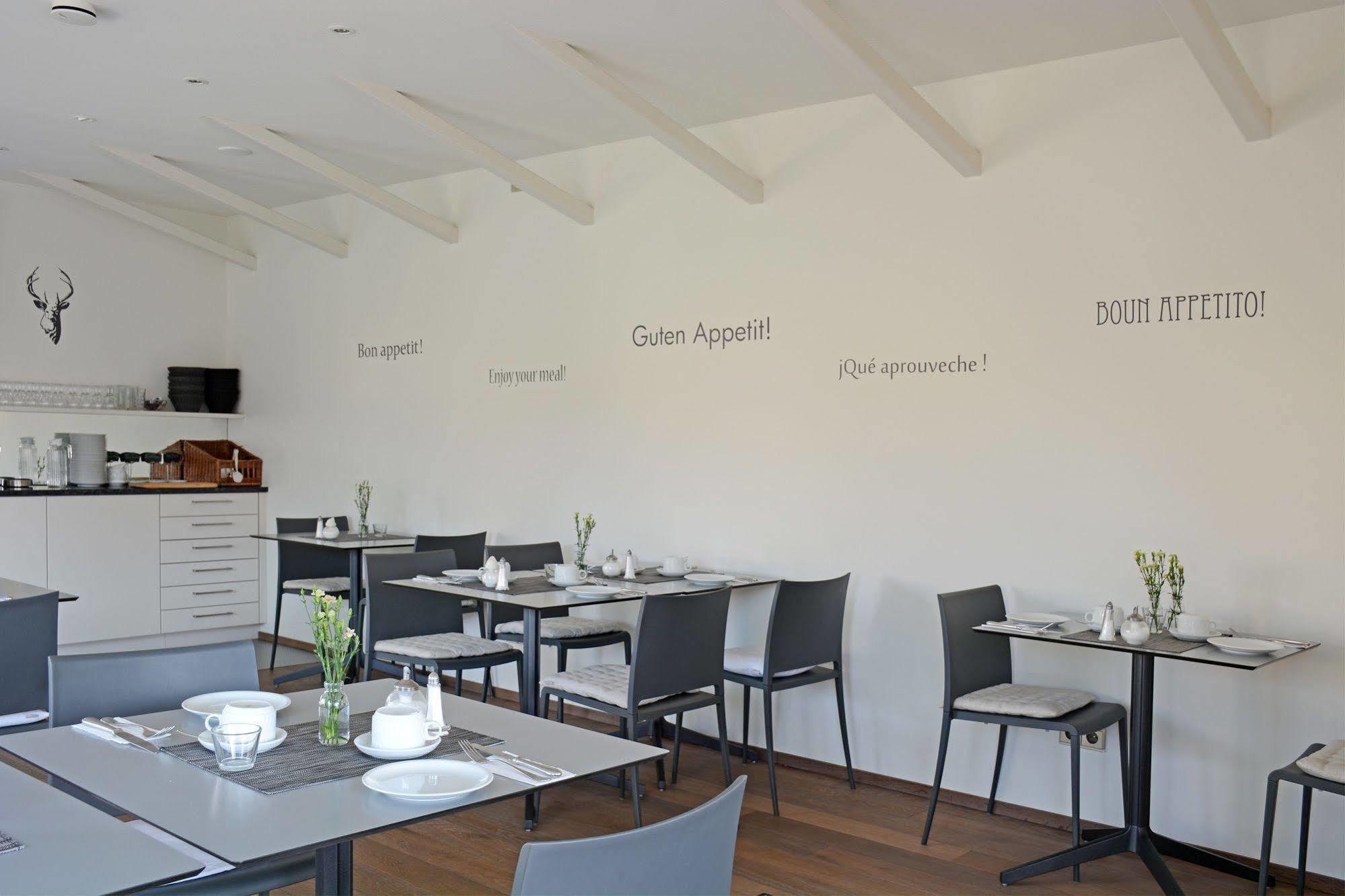 Hotel Garni Kaiserstuhl Ihringen Extérieur photo
