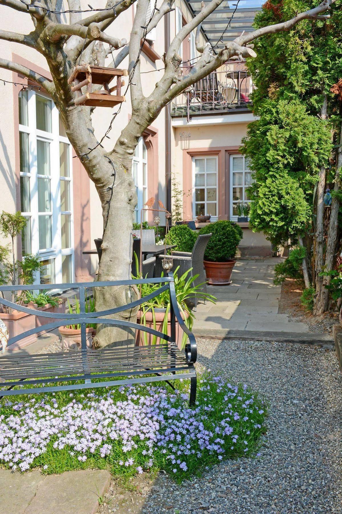 Hotel Garni Kaiserstuhl Ihringen Extérieur photo